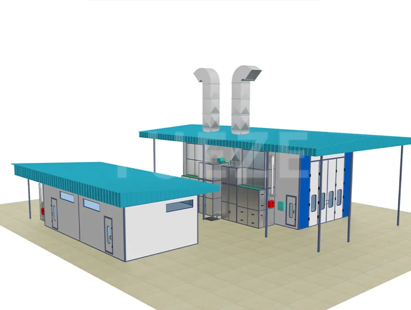 Projeto Changzhou Tiansheng