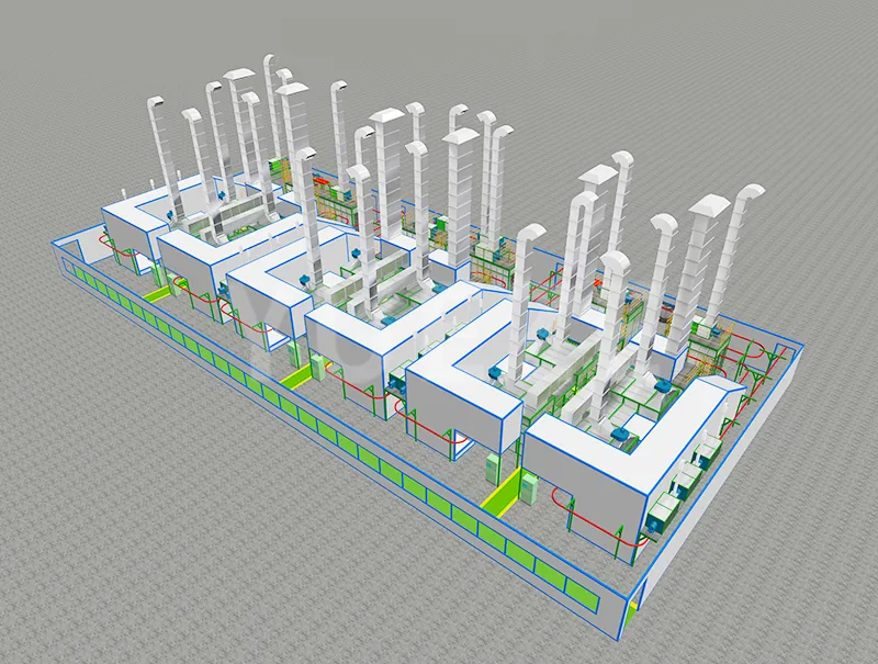 Projeto Zhejiang